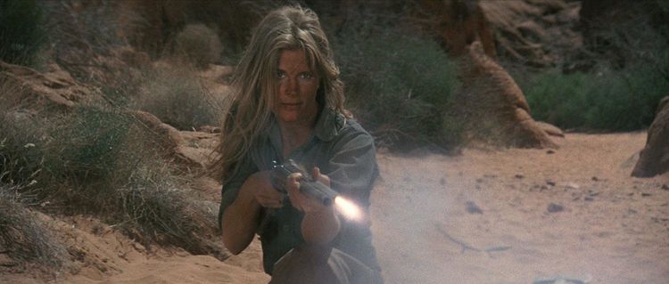 Produktbild: 700 Meilen westw&auml;rts (Bite the Bullet)