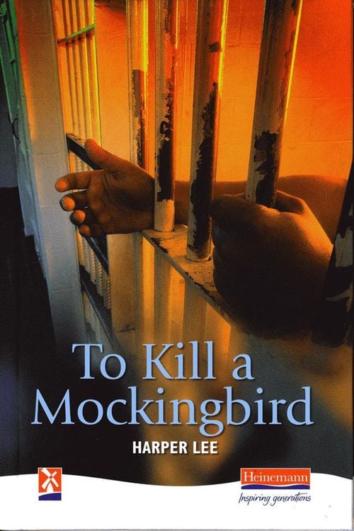 Produktbild: To Kill a Mockingbird