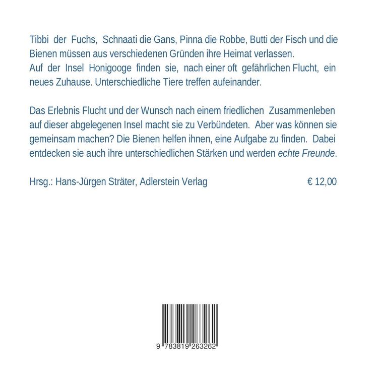 Produktbild: Tibbi