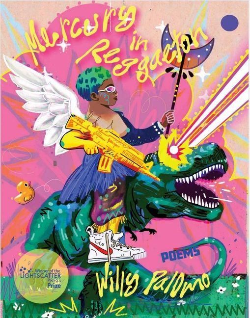 Produktbild: Mercury in Reggaet&oacute;n