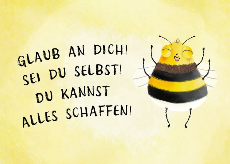 Produktbild: Die dicke Hummel Doris