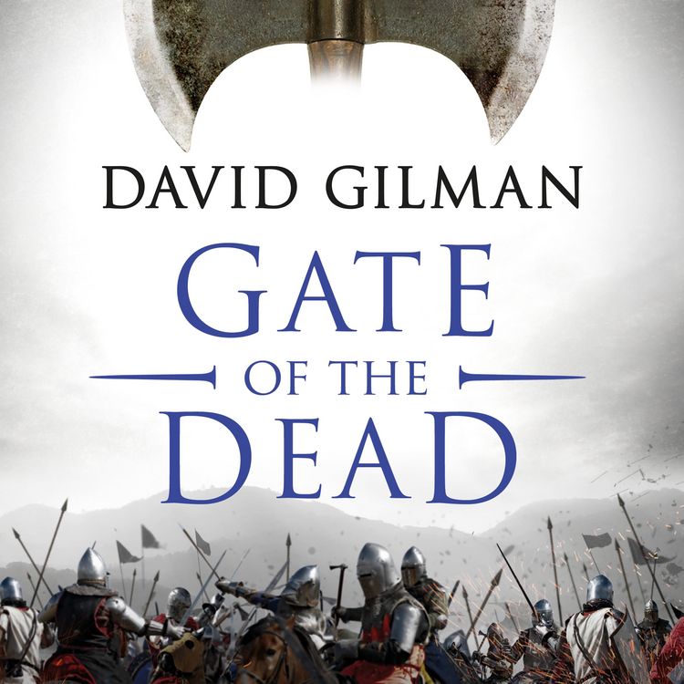Produktbild: Gate of the Dead