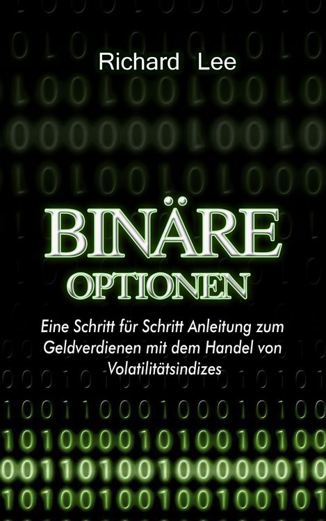 Produktbild: Bin&auml;re Optionen