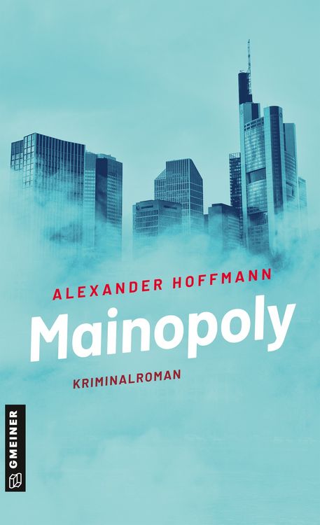 Produktbild: Mainopoly