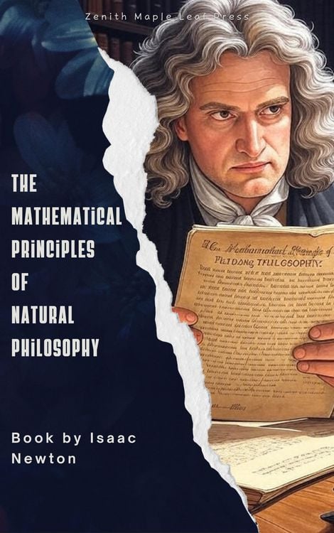 Produktbild: The Mathematical Principles of Natural Philosophy