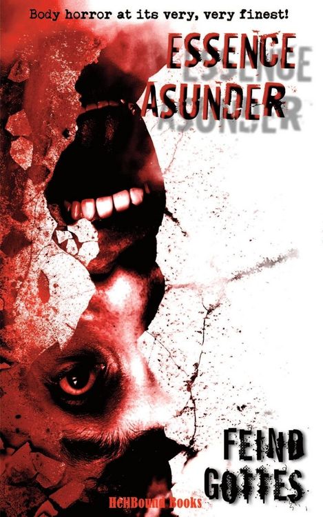 Produktbild: Essence Asunder