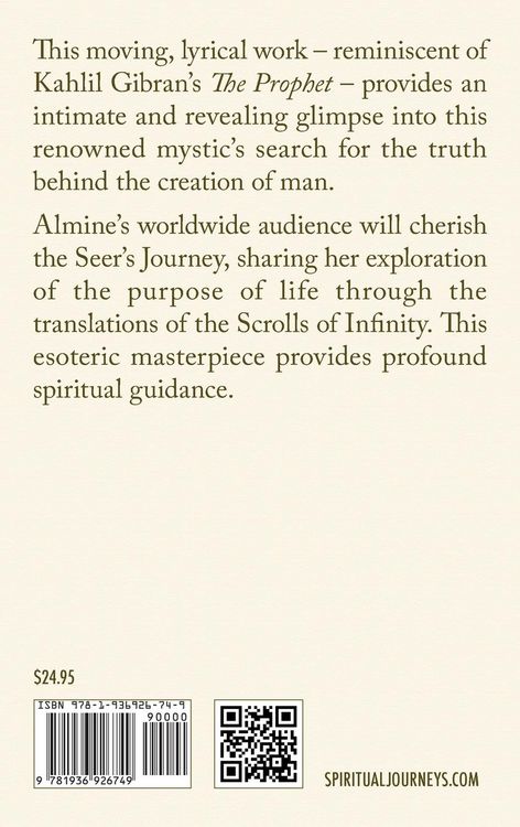 Produktbild: Seer's Journey