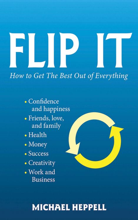 Produktbild: Flip It