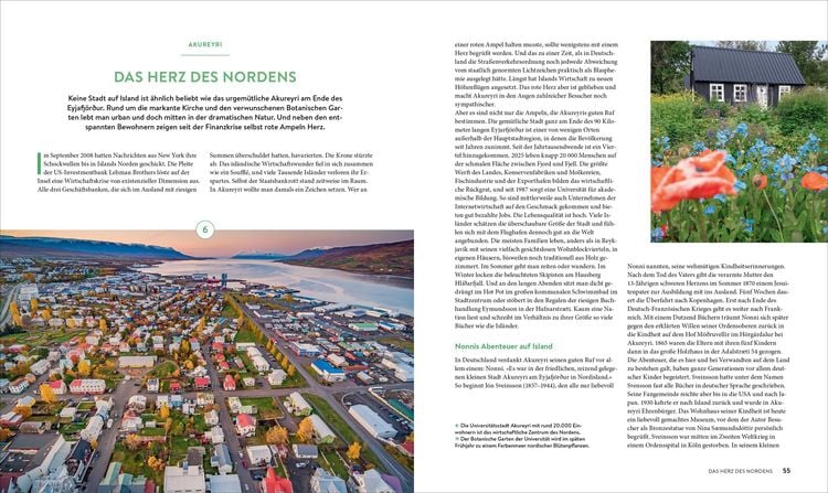 Produktbild: Roadtrips Island