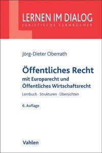 Produktbild: &Ouml;ffentliches Recht