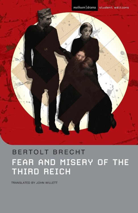 Produktbild: Fear and Misery of the Third Reich