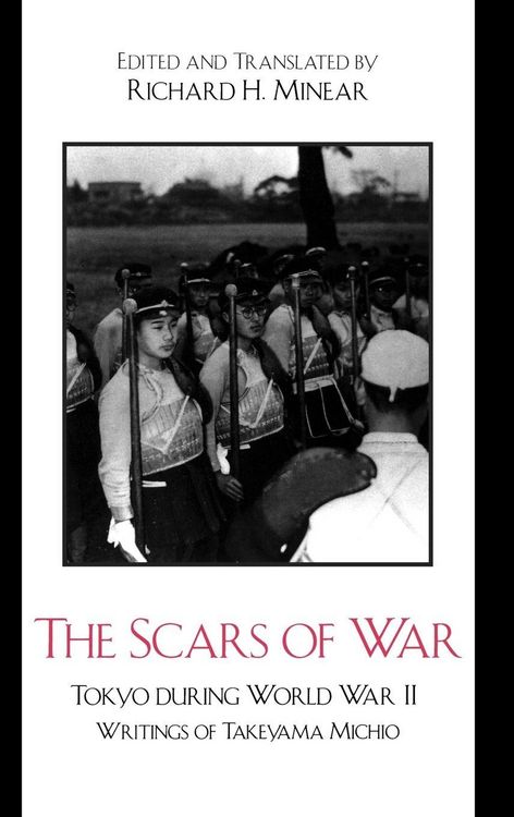 Produktbild: Scars of War