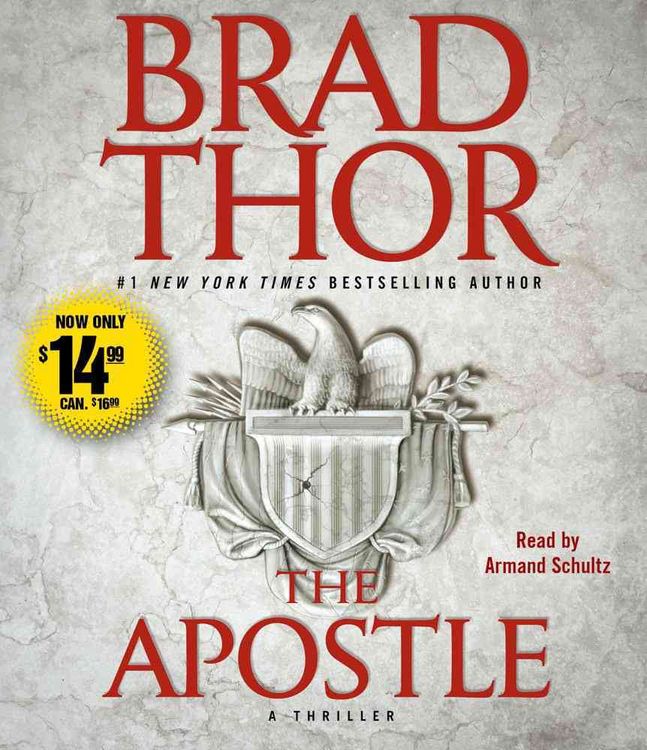 Produktbild: APOSTLE                     5D