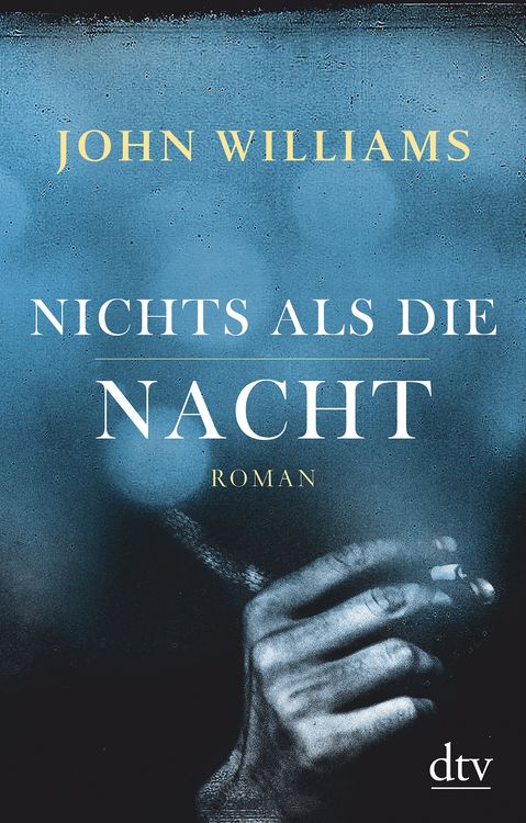 Produktbild: Nichts als die Nacht