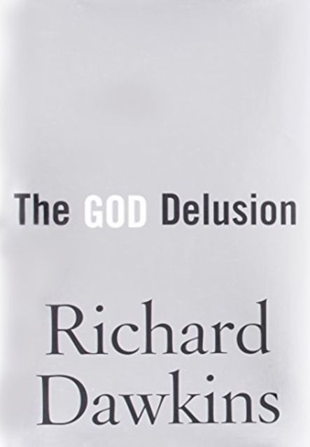 Produktbild: The God Delusion