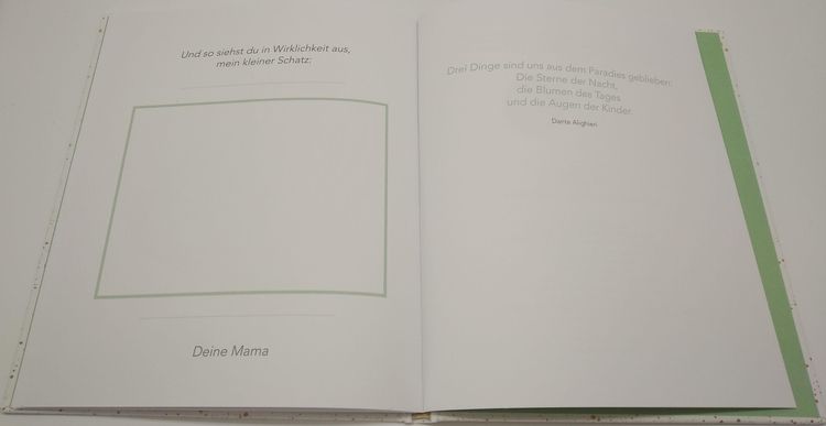 Produktbild: Guck mal, Mama, das bin ich!