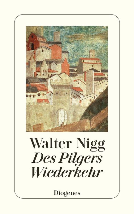 Produktbild: Des Pilgers Wiederkehr
