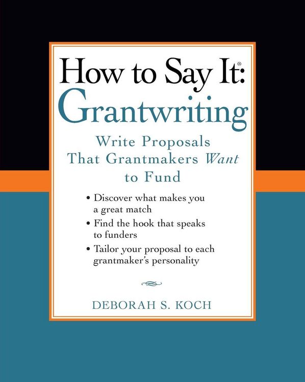 Produktbild: How to Say It