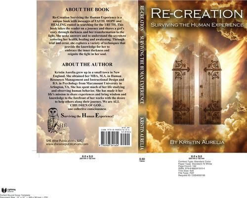Produktbild: Re-Creation