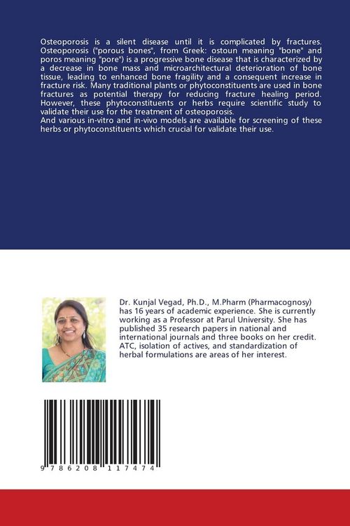 Produktbild: Predictive Models in Osteoporosis Screening: A Comprehensive Review