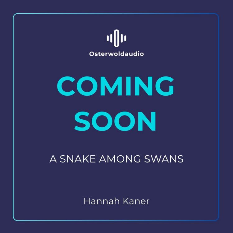 Produktbild: A Snake among Swans (Wild Swans 1)