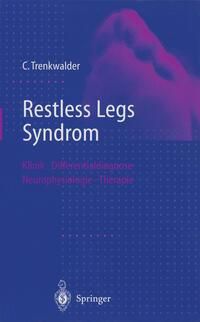 Produktbild: Restless Legs Syndrom