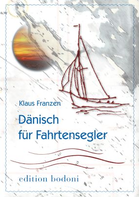 Produktbild: D&auml;nisch f&uuml;r Fahrtensegler