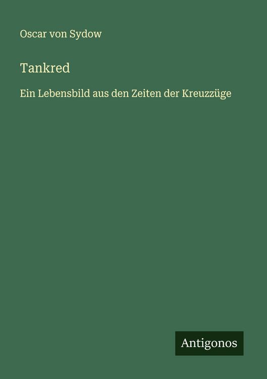 Produktbild: Tankred