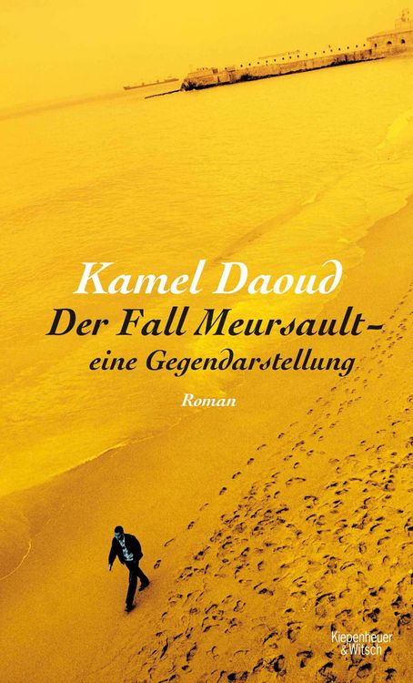 Produktbild: Der Fall Meursault - eine Gegendarstellung