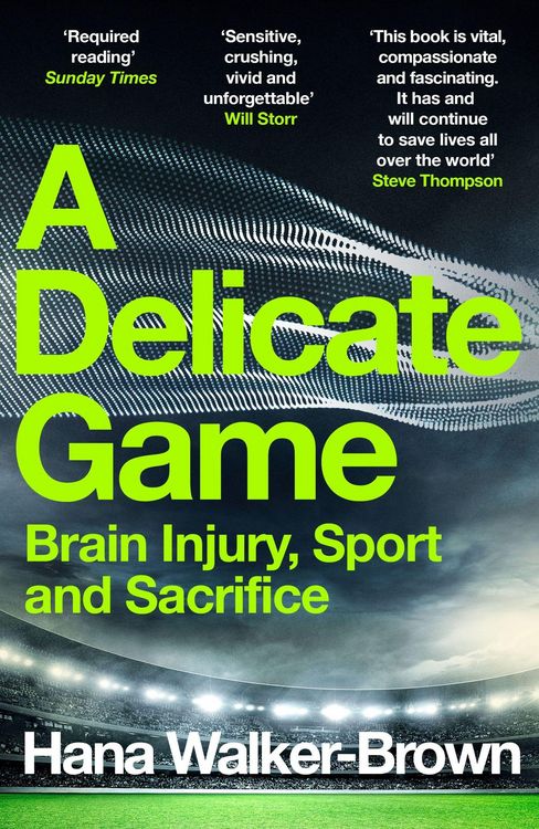 Produktbild: A Delicate Game