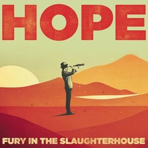 Produktbild: Hope