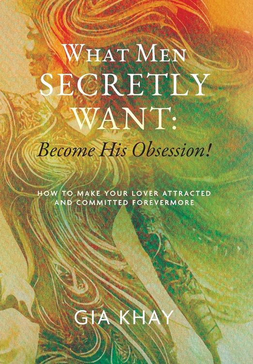 Produktbild: What Men Secretly Want