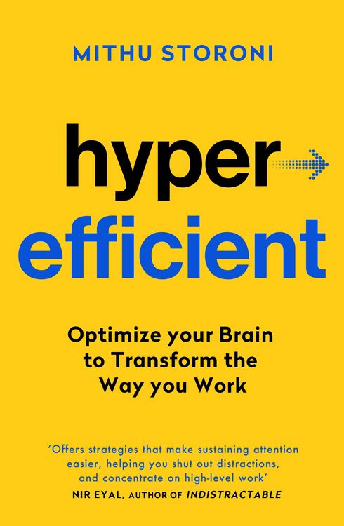Produktbild: Hyperefficient