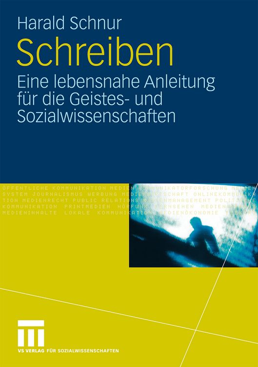 Produktbild: Schreiben