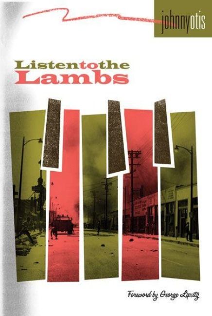 Produktbild: Listen to the Lambs