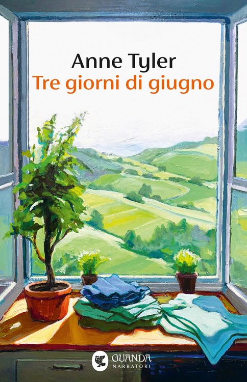 Produktbild: Tre giorni di giugno