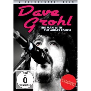 Produktbild: Dave Grohl - The Man with the Midas Touch