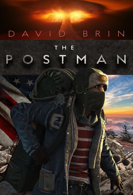 Produktbild: The Postman