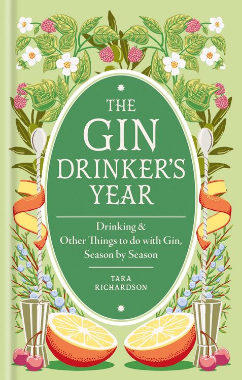 Produktbild: The Gin Drinker's Year