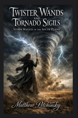 Produktbild: Twister Wands and Tornado Sigils