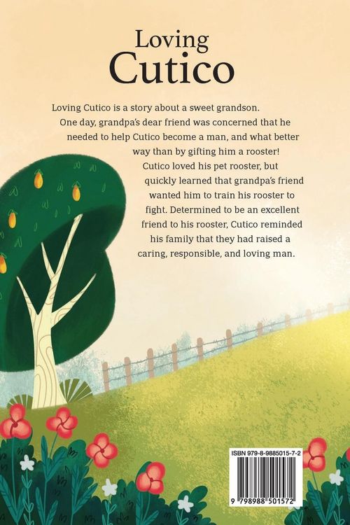 Produktbild: Loving Cutico