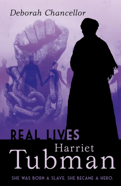 Produktbild: Harriet Tubman