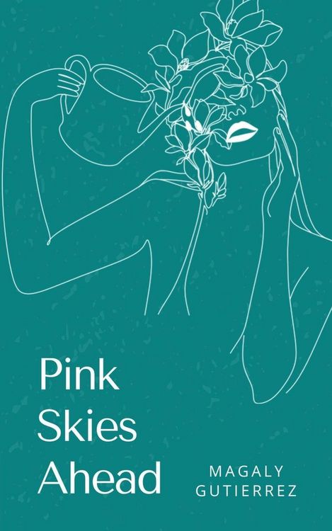 Produktbild: Pink Skies Ahead