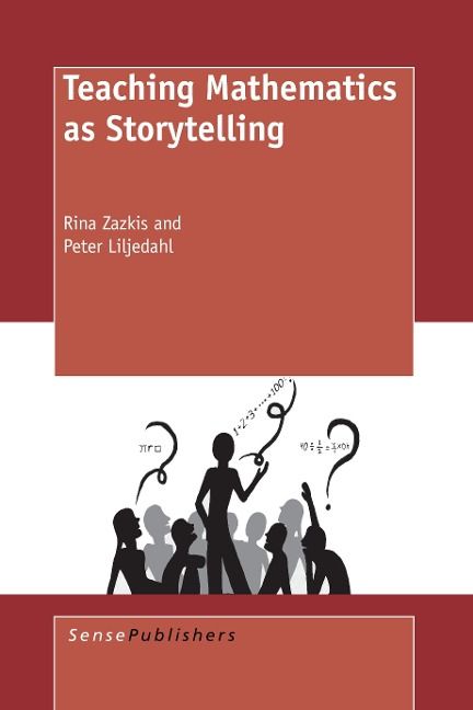 Produktbild: Teaching Mathematics as Storytelling