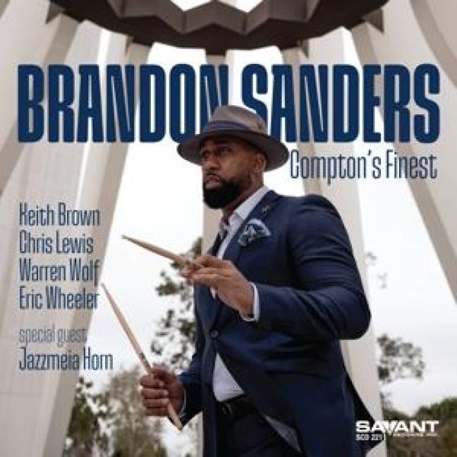 Produktbild: Compton s Finest