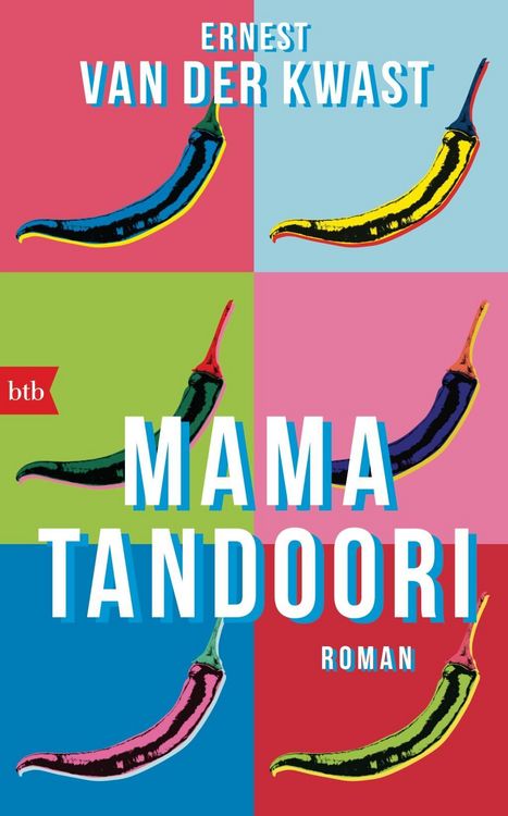 Produktbild: Mama Tandoori