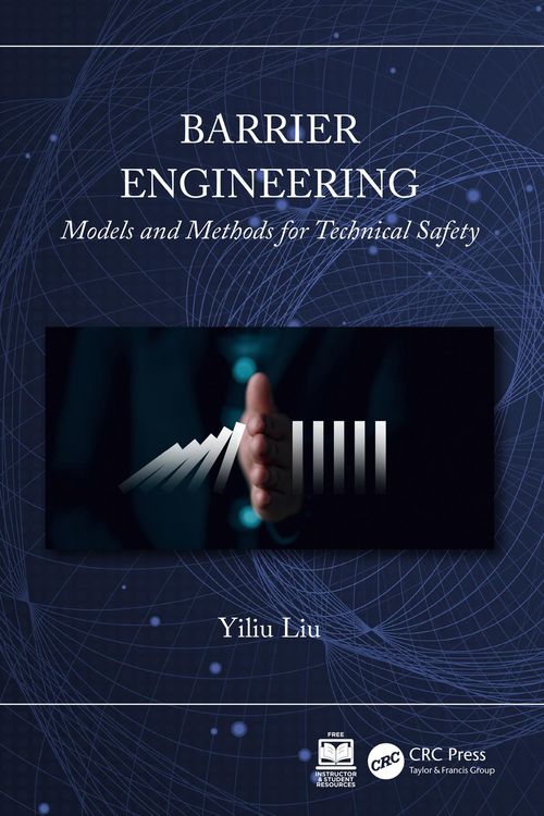 Produktbild: Barrier Engineering