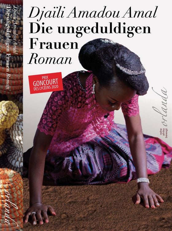 Produktbild: Die ungeduldigen Frauen
