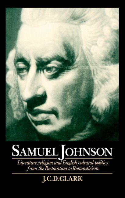Produktbild: Samuel Johnson