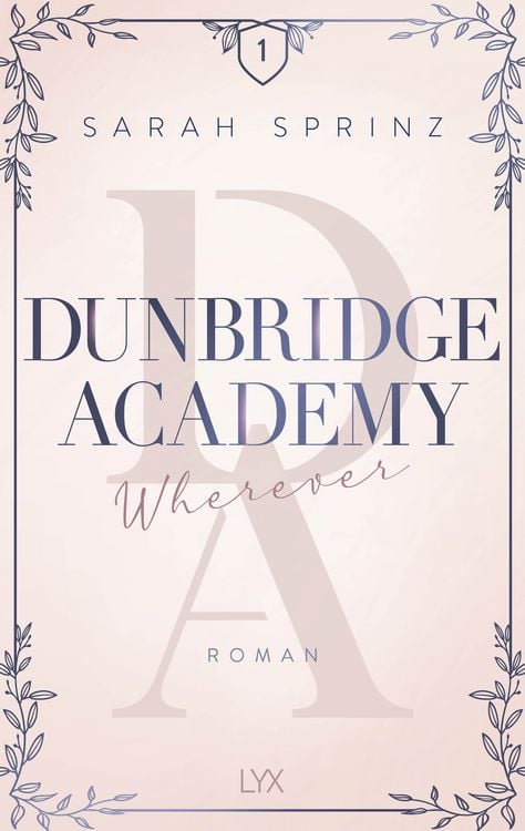 Produktbild: Dunbridge Academy - Wherever